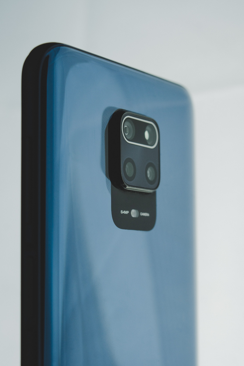 Китайский гигант набирает обороты после того, как Huawei попала под санкции 
