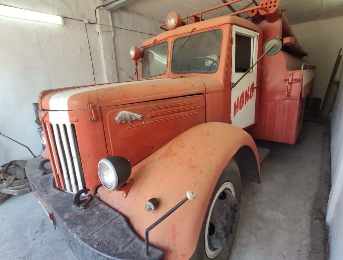 фото vk.com/Барахолка Ретро Авто