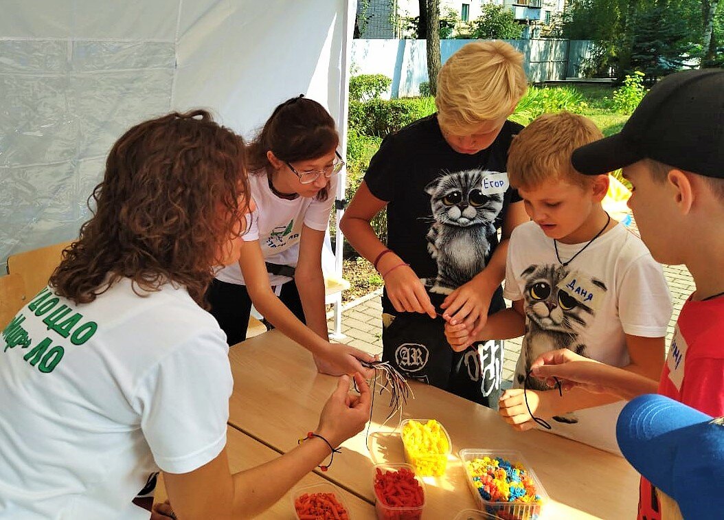 Всё получится!