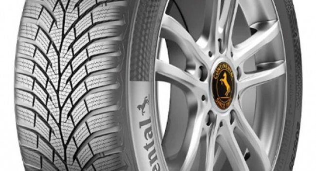 Continental WinterContact TS 860 по тестам огонь, но модель 16 года и стоит так же как Viking Contact 7.