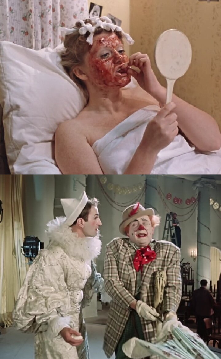 источник коллажа-я сама.