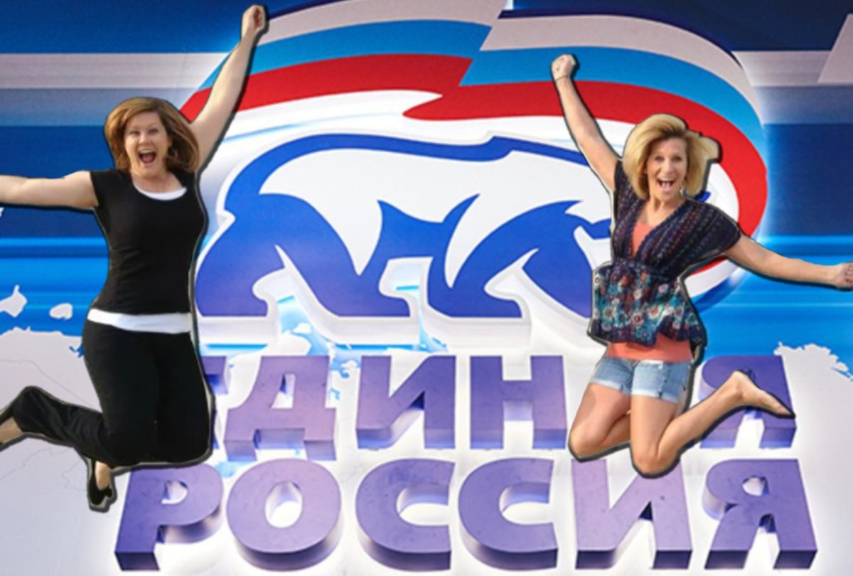 Монтаж автора