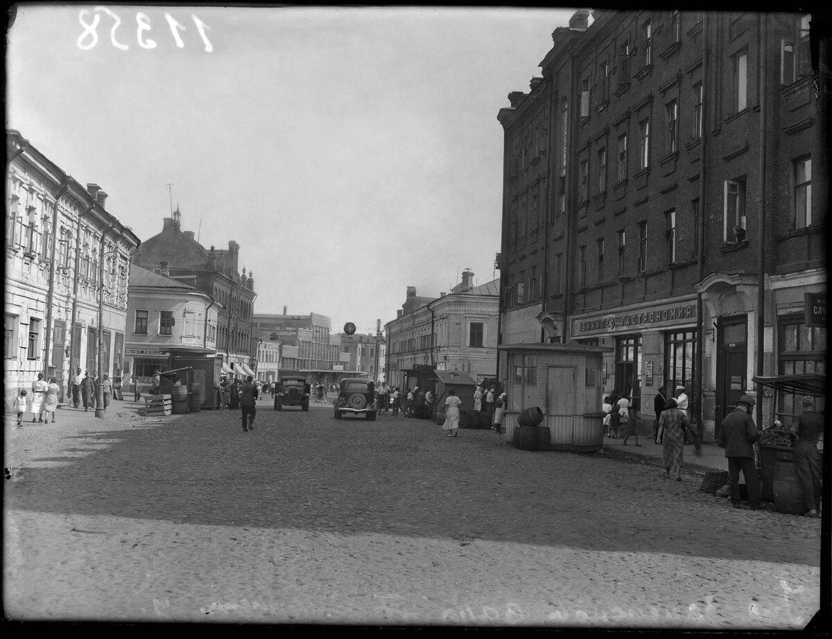 oldmoscow ru фотографии