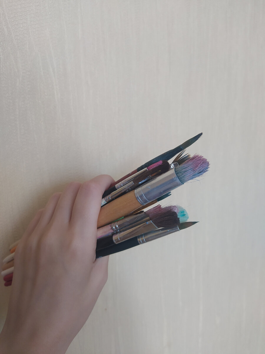 Фото из личной галереи