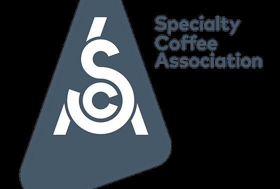 Логотип Ассоциации спешелти кофе
