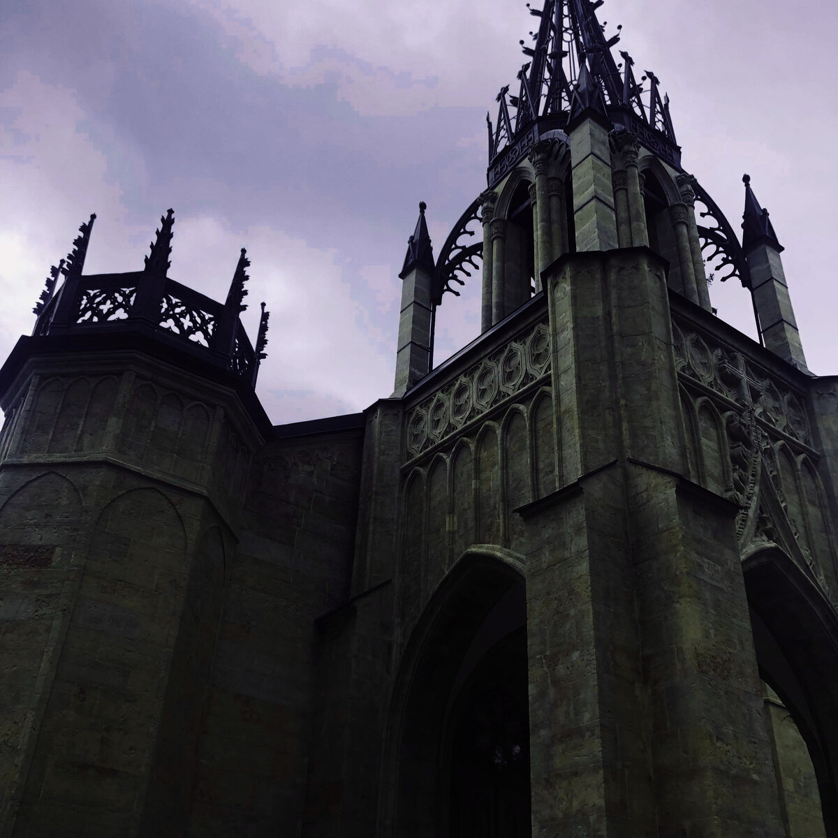 Личная галерея журнала G64