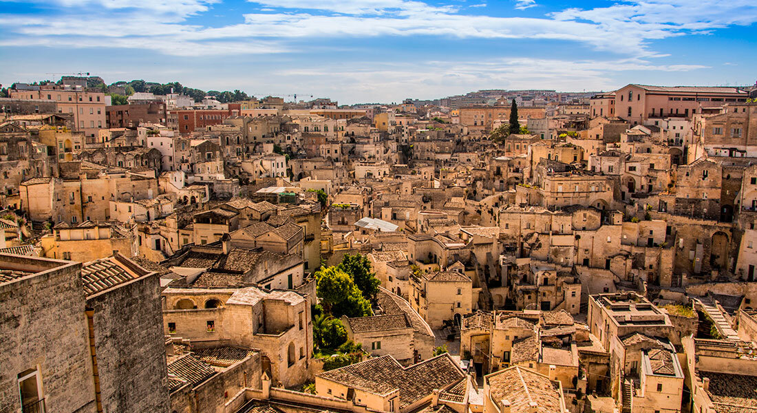 Культурная столица Европы 2019 года