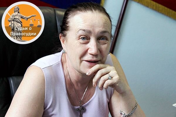 Любовь Павловна Благушина