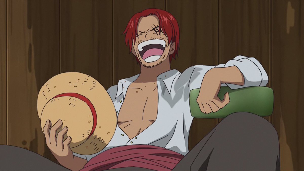 Случай в баре