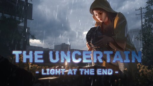 Русский Детройт - The Uncertain Licht At The End