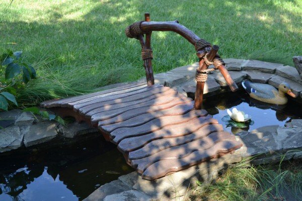 Небольшой пруд у реки Яузы (Small pond near Yauza river), Moscow, Russia - eBird Hotspot