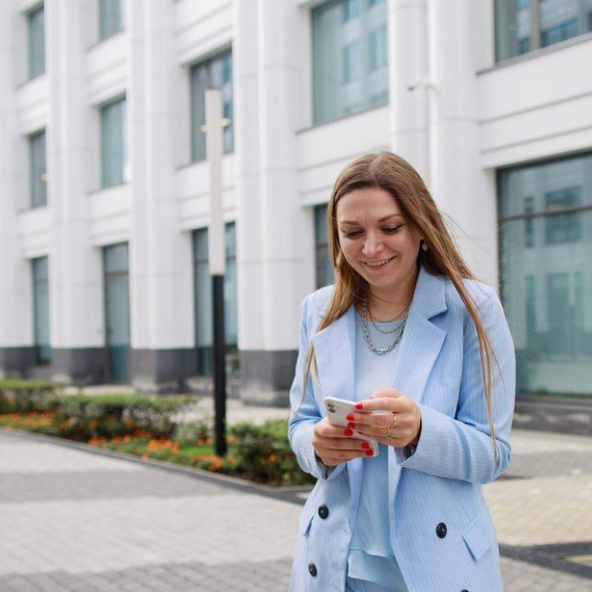 Екатерина Стабровская, маркетолог