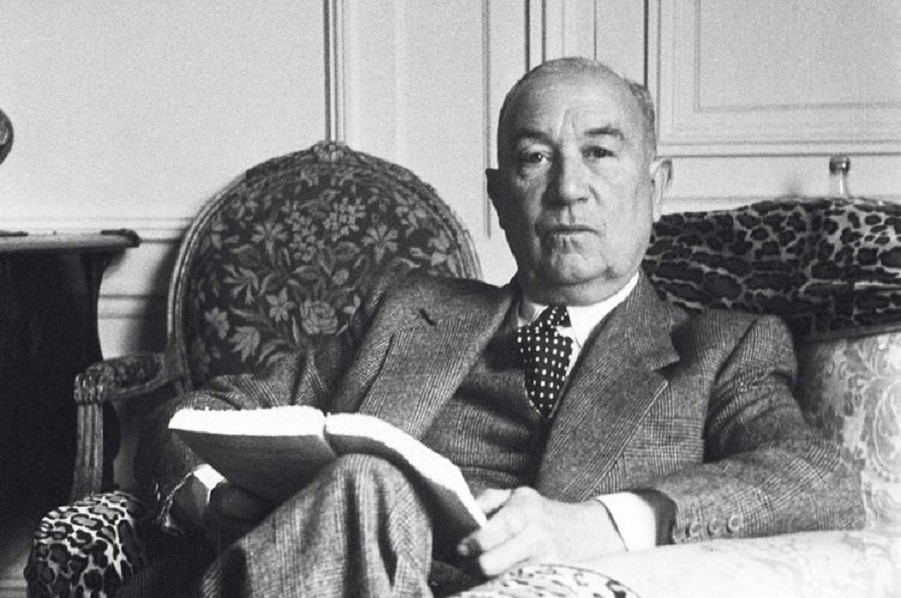 Освальд Арнольд Готтфрид Шпенглер — немецкий историософ, представитель философии жизни, публицист.