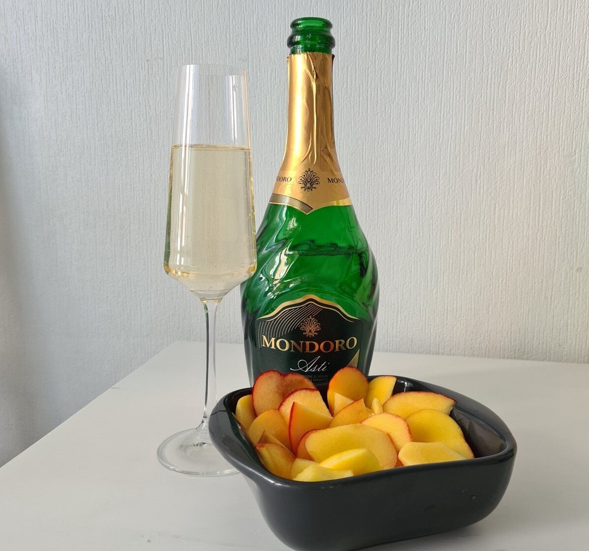 Mondoro prosecco