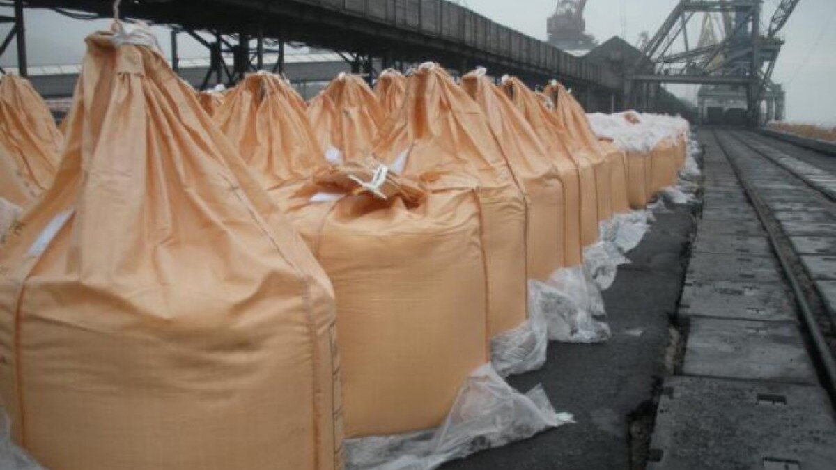 Фото:bereg-broker.ru Экспорт удобрений