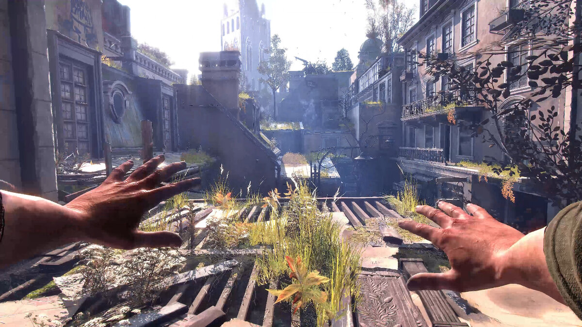 Dying light 2 прохождение