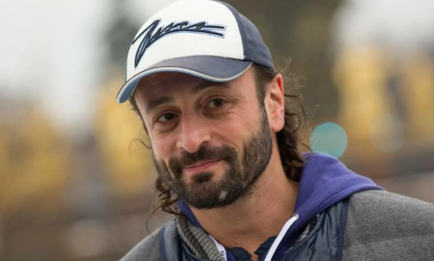 Фото из открытых источников Сети. Авербух