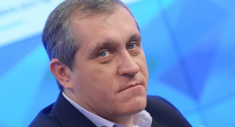 Борис Межуев