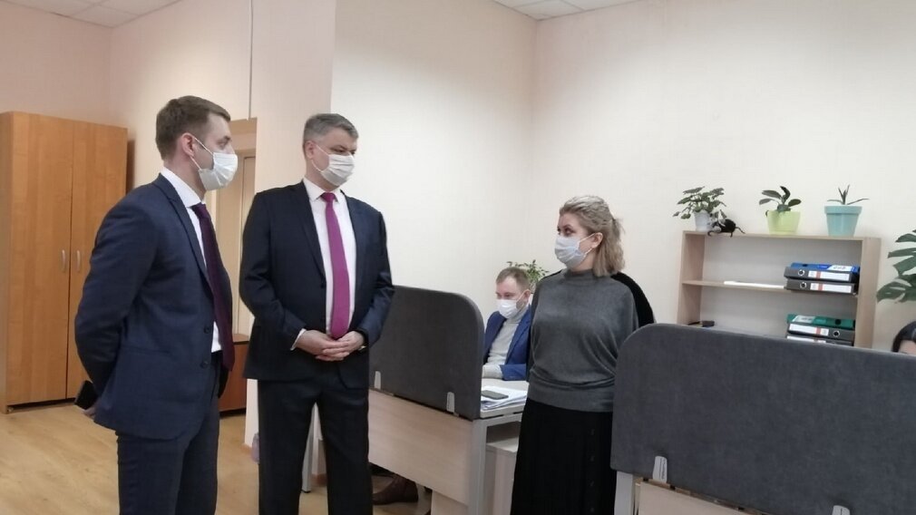 ФОТО: РИА «Стрела»