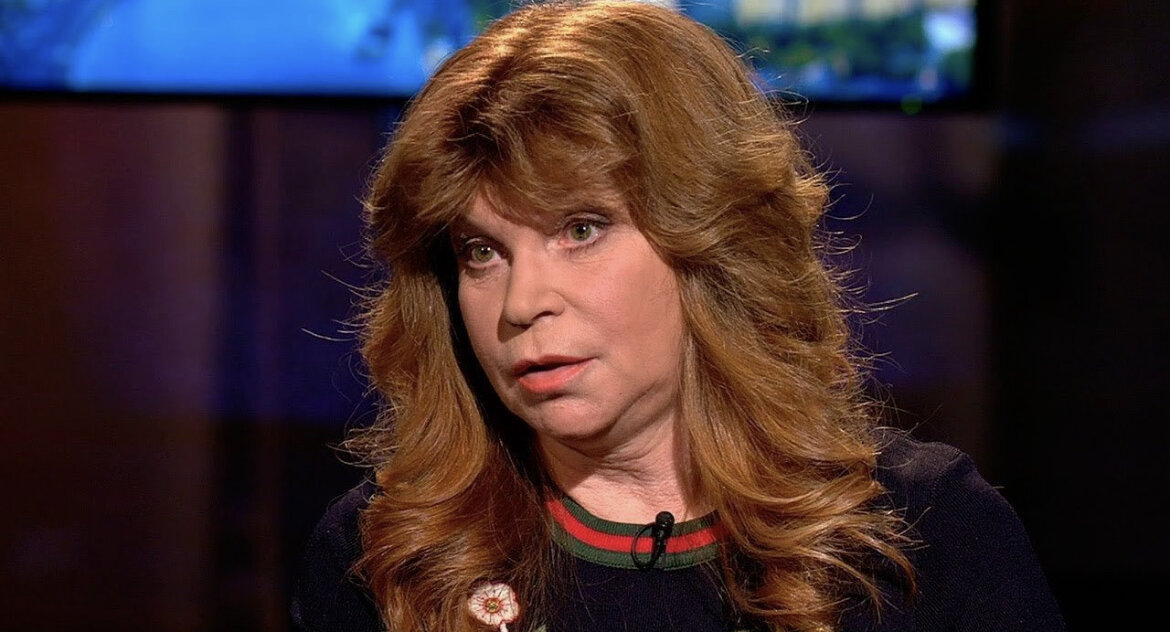 Наталья Бестемьянова