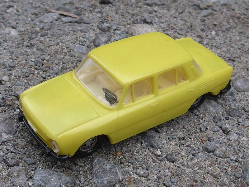 Ещё одна легенда, Шкода-110. Источник: https://commons.wikimedia.org/wiki/File:KDN_Skoda_110_L.jpg