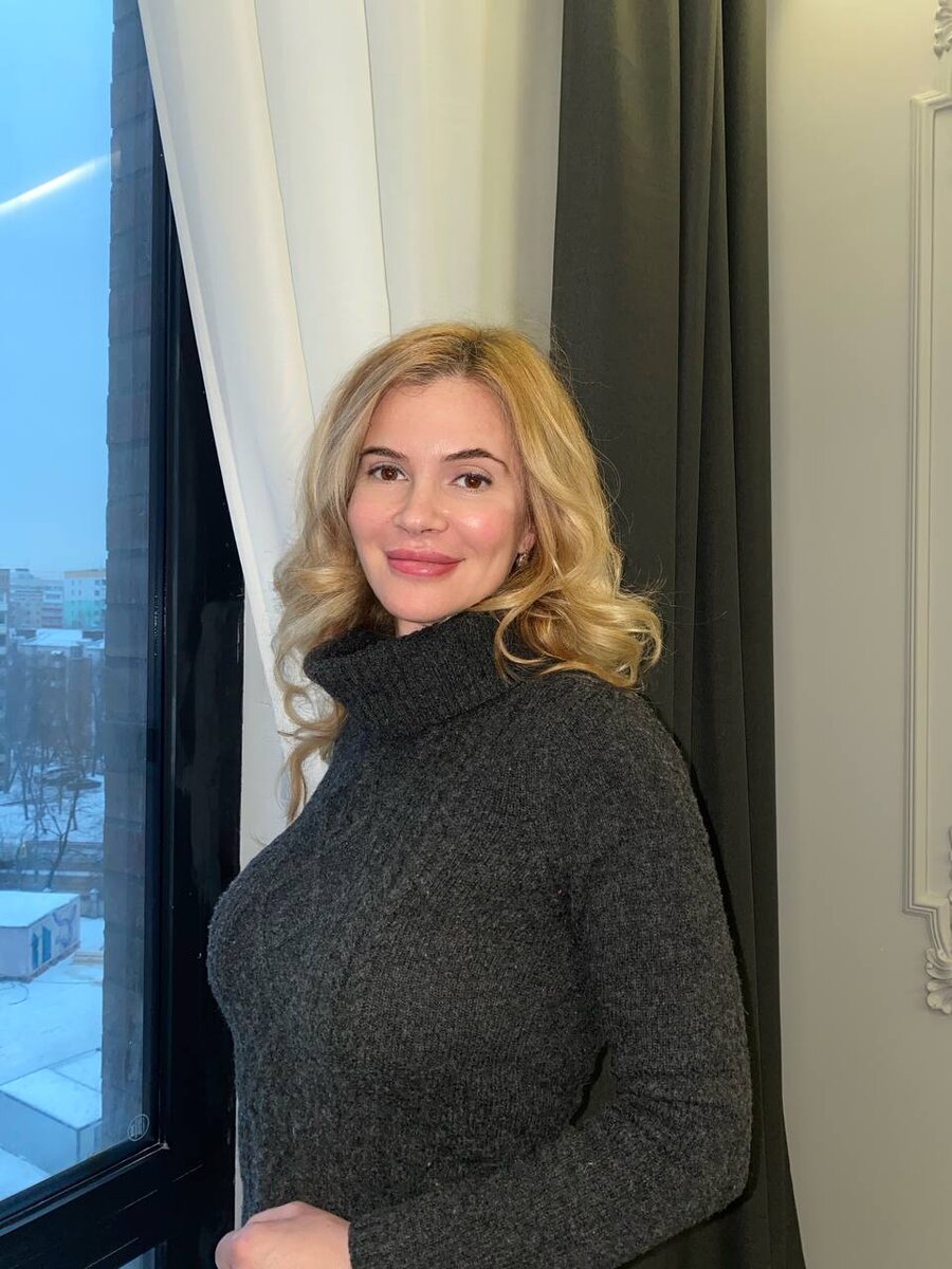 Анна Чаковская, регрессолог