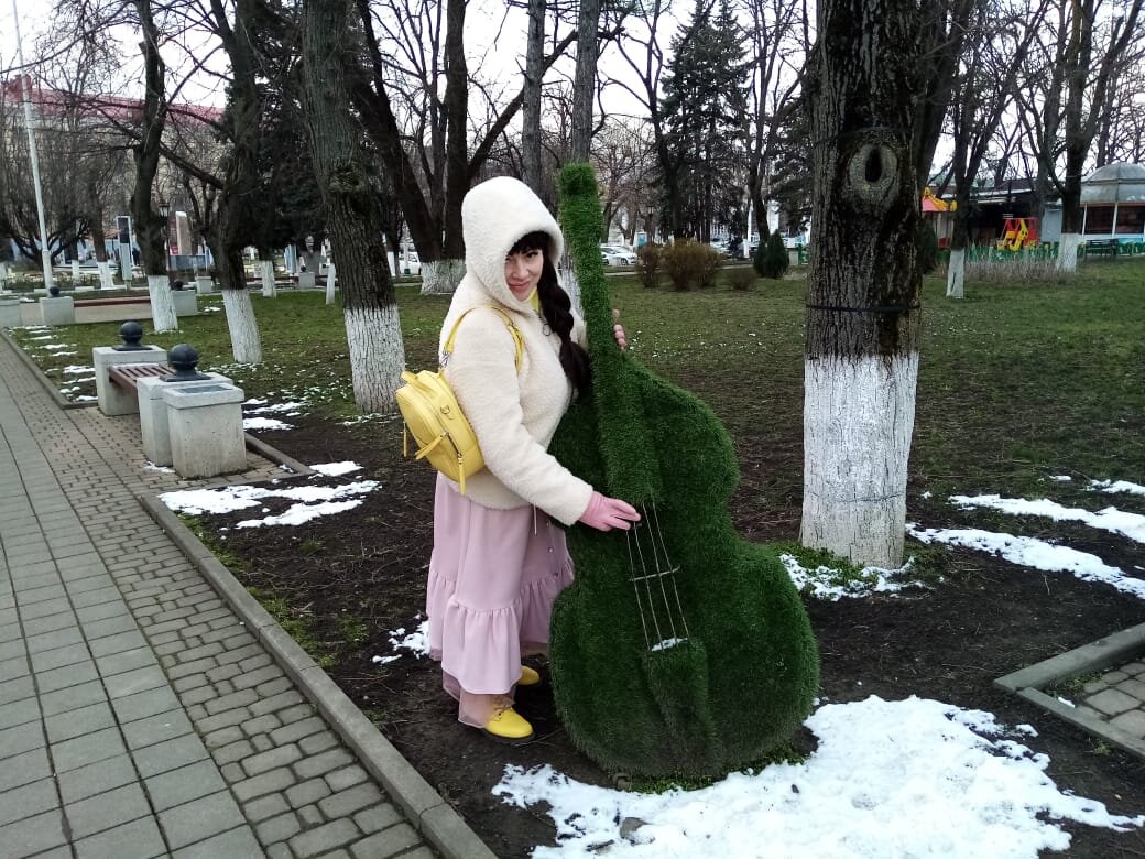 Руня Маргарита Яковлева www.runja.ru