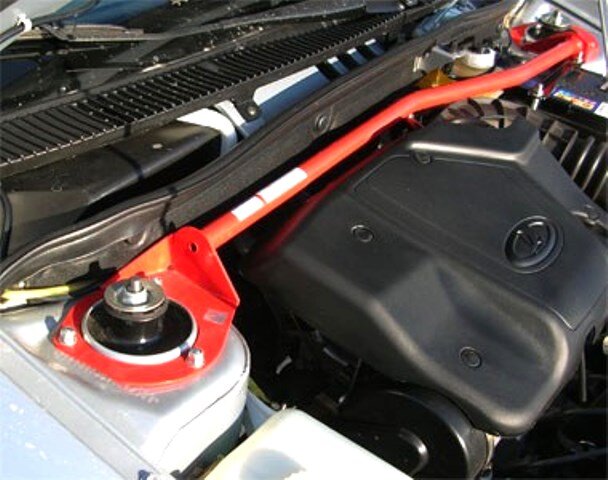 Распорка передних стоек