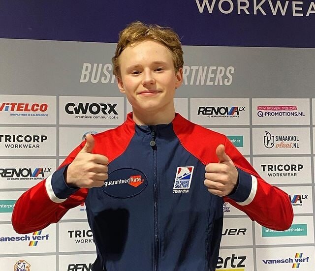 Фото из Вк figureskating_love