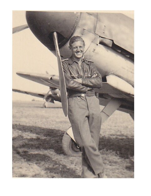 Йозеф Гёбль (Josef "Pepi" Gabl). Фото из открытых источников.