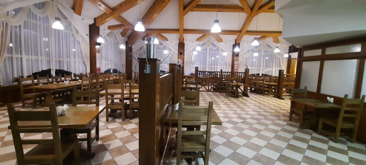 Кафе. Силичи