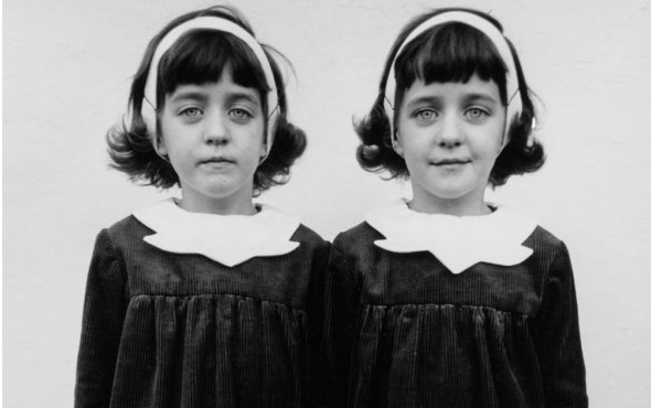 Джоан и Жаклин