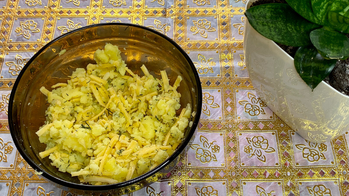 Запечённая, фаршированная картошечка в беконе. Вкусное и ароматное блюдо. |  Еда Иди Сюда | Дзен