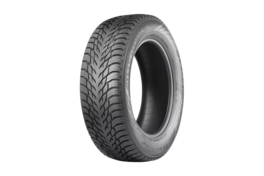 Nokian Hakkapeliitta R3