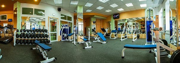 Богатырская сила