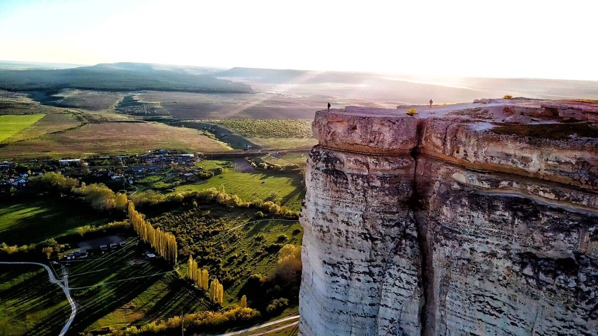 Белогорский район // Фото: Александр Михайленко