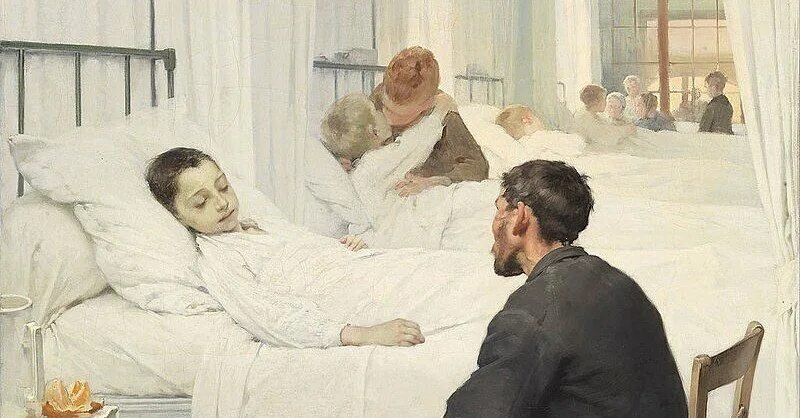 Художник неизвестен