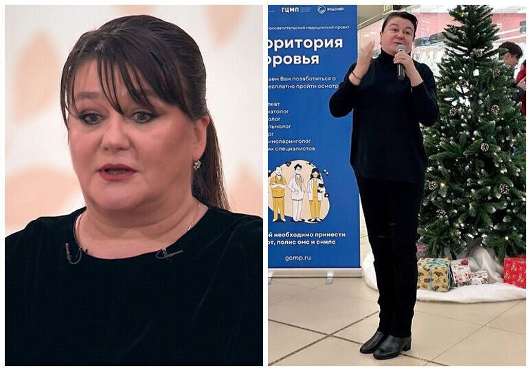 Как выглядит анастасия мельникова сейчас