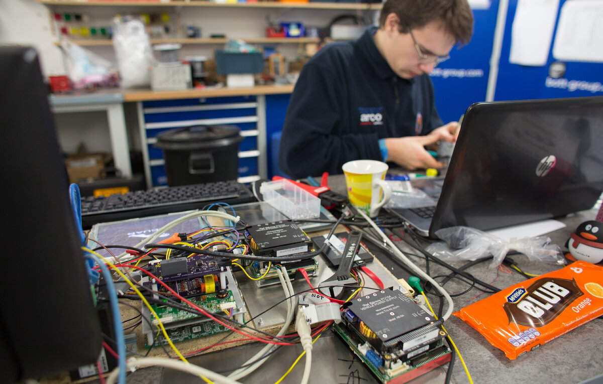 Matt Cardy/Getty Images