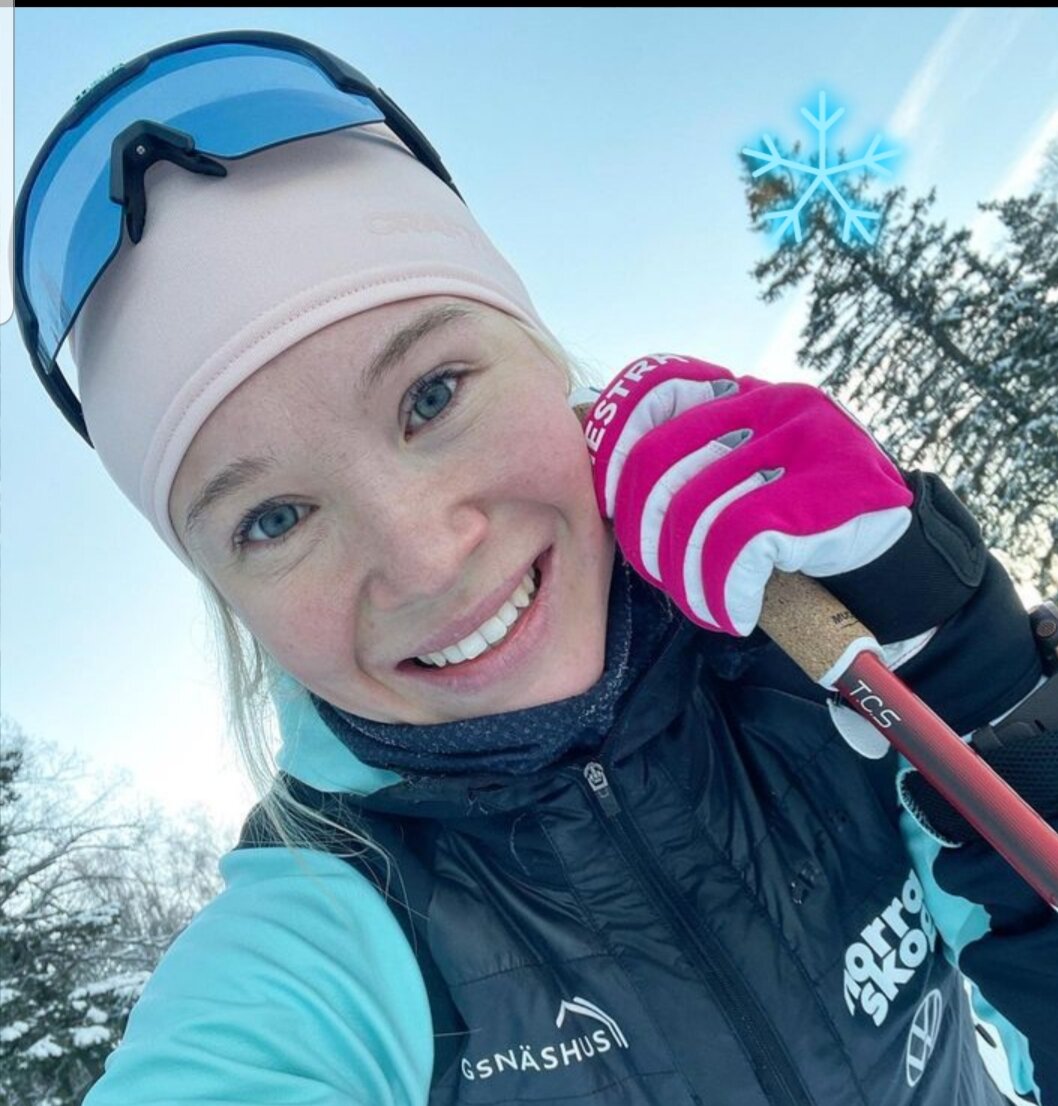 Йонна Сундлинг 