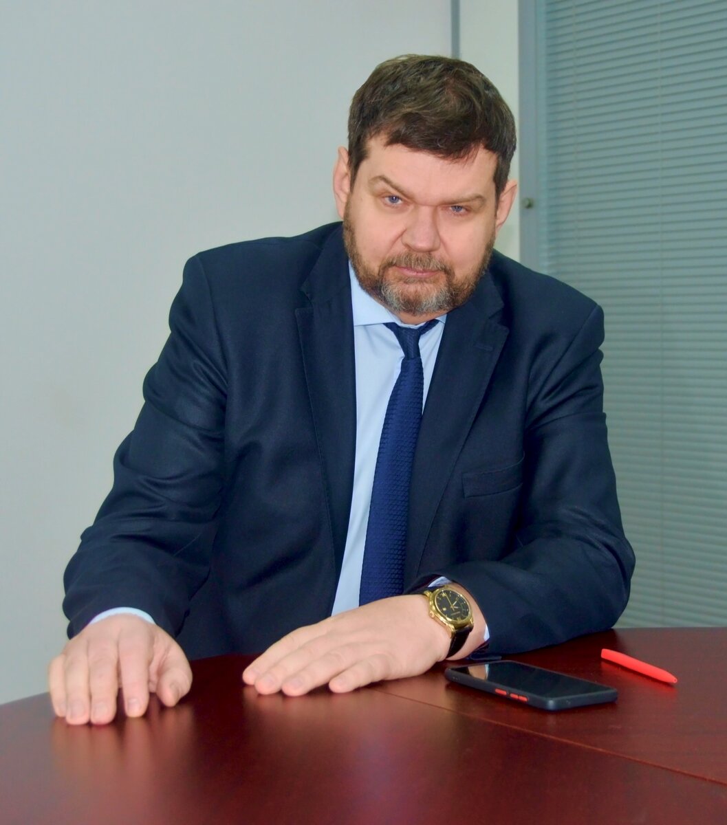 Михаил Бочаров, исполнительный директор компании «СиСофт Разработка» (входит в ГК «СиСофт»)