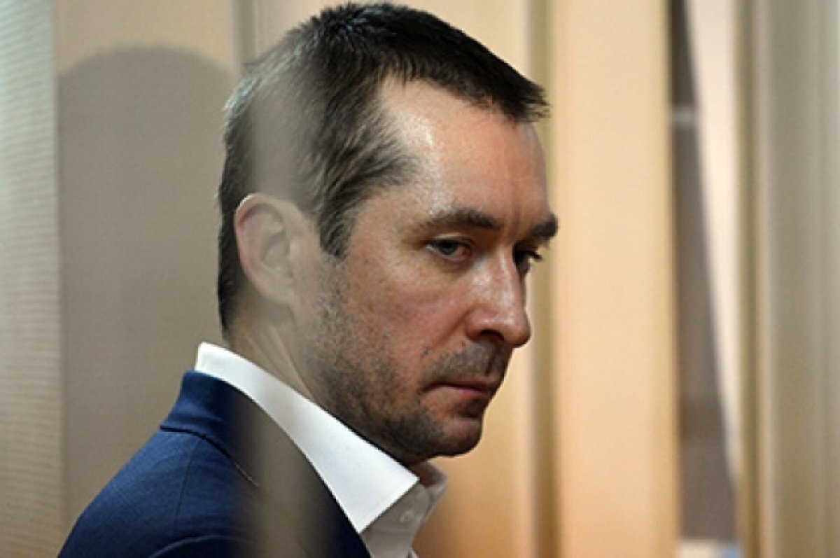    Прокуратура требует изъять имущество экс-полковника Захарченко