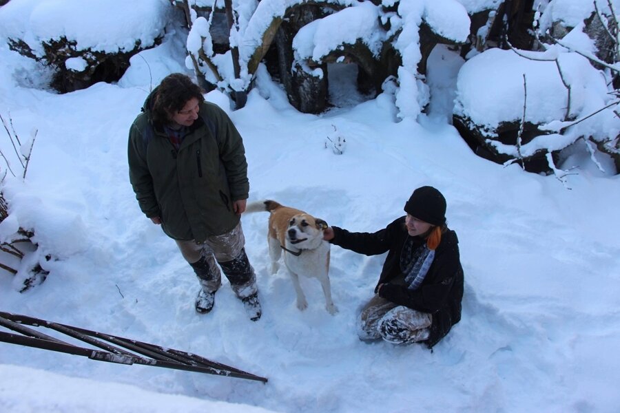 Фото: Калининградский зоопарк