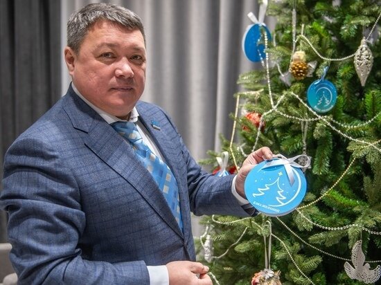     Фото: Заксобрание ЯНАО