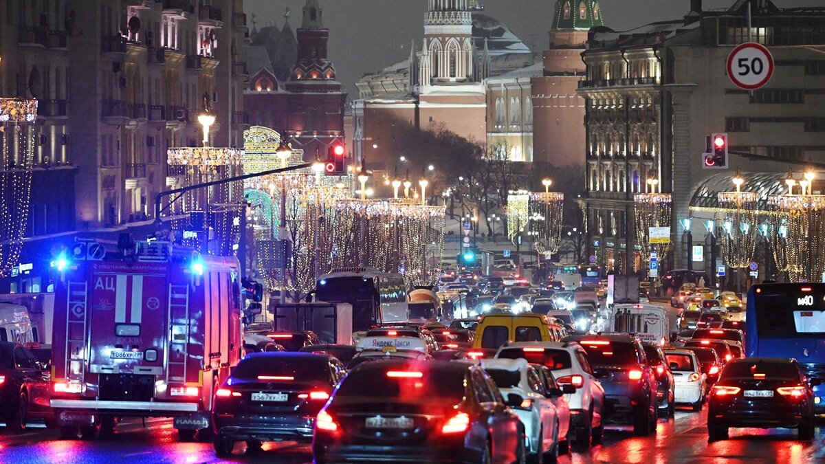    Дороги© РИА Новости . Максим Блинов