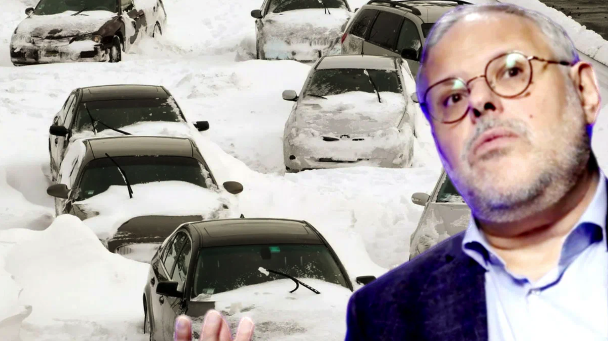 Любой поточный процесс очень не любит остановок, так и с экономикой США