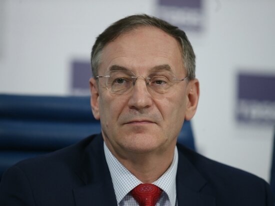     Александр Коган. Фото: Global Look Press/Photoagency Interpress/Russian Look