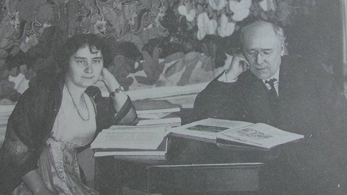    Фото: public domain