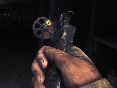    Опубликован новый трейлер Amnesia: The Bunker [ВИДЕО]