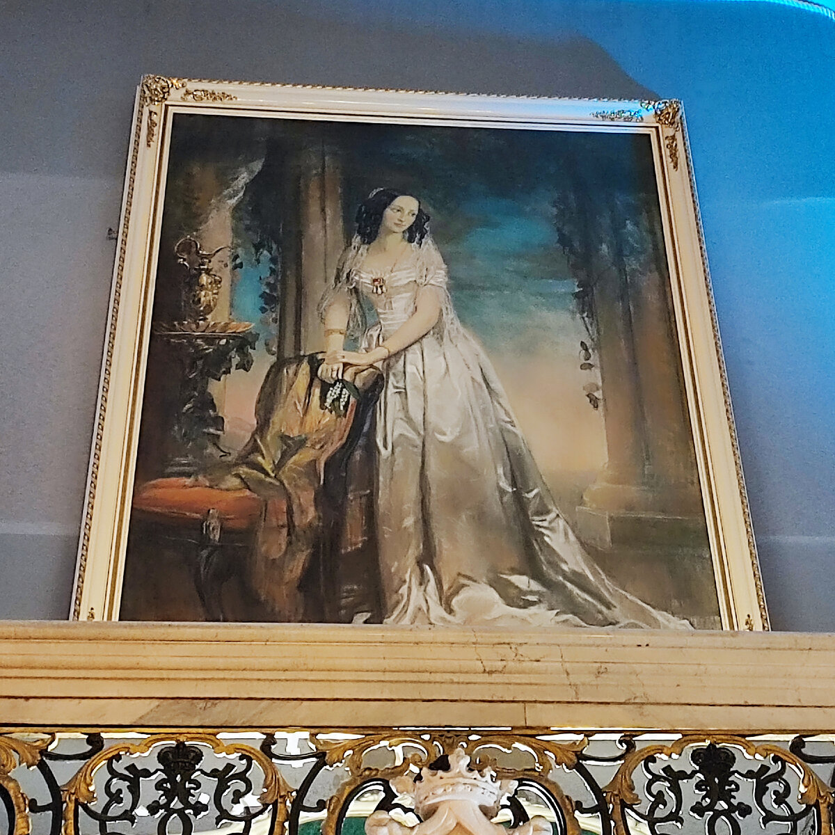 Зинаида Юсупова